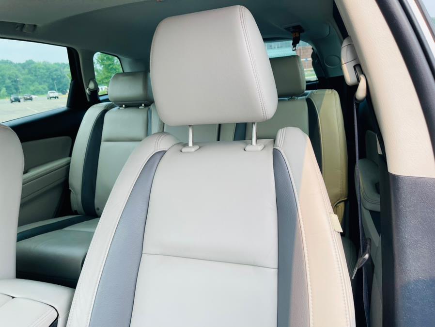 2011 Mazda CX-9 AWD 4dr Touring, available for sale in New Britain, Connecticut | Supreme Automotive. New Britain, Connecticut 2011 Mazda CX-9 AWD 4dr Touring, available for sale in New Britain, Connecticut | Supreme Automotive. New Britain, Connecticut