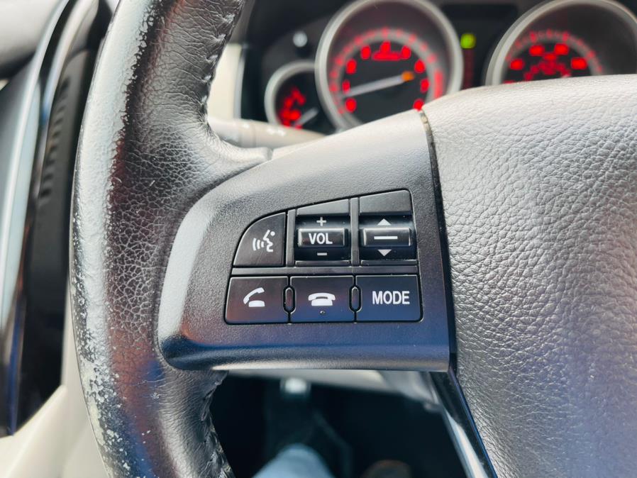 2011 Mazda CX-9 AWD 4dr Touring, available for sale in New Britain, Connecticut | Supreme Automotive. New Britain, Connecticut 2011 Mazda CX-9 AWD 4dr Touring, available for sale in New Britain, Connecticut | Supreme Automotive. New Britain, Connecticut