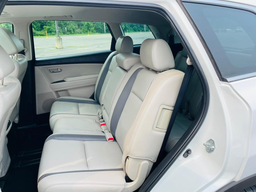 2011 Mazda CX-9 AWD 4dr Touring, available for sale in New Britain, Connecticut | Supreme Automotive. New Britain, Connecticut 2011 Mazda CX-9 AWD 4dr Touring, available for sale in New Britain, Connecticut | Supreme Automotive. New Britain, Connecticut