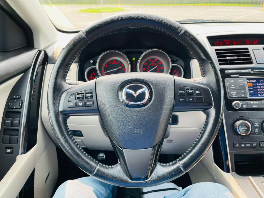 2011 Mazda CX-9 AWD 4dr Touring, available for sale in New Britain, Connecticut | Supreme Automotive. New Britain, Connecticut 2011 Mazda CX-9 AWD 4dr Touring, available for sale in New Britain, Connecticut | Supreme Automotive. New Britain, Connecticut