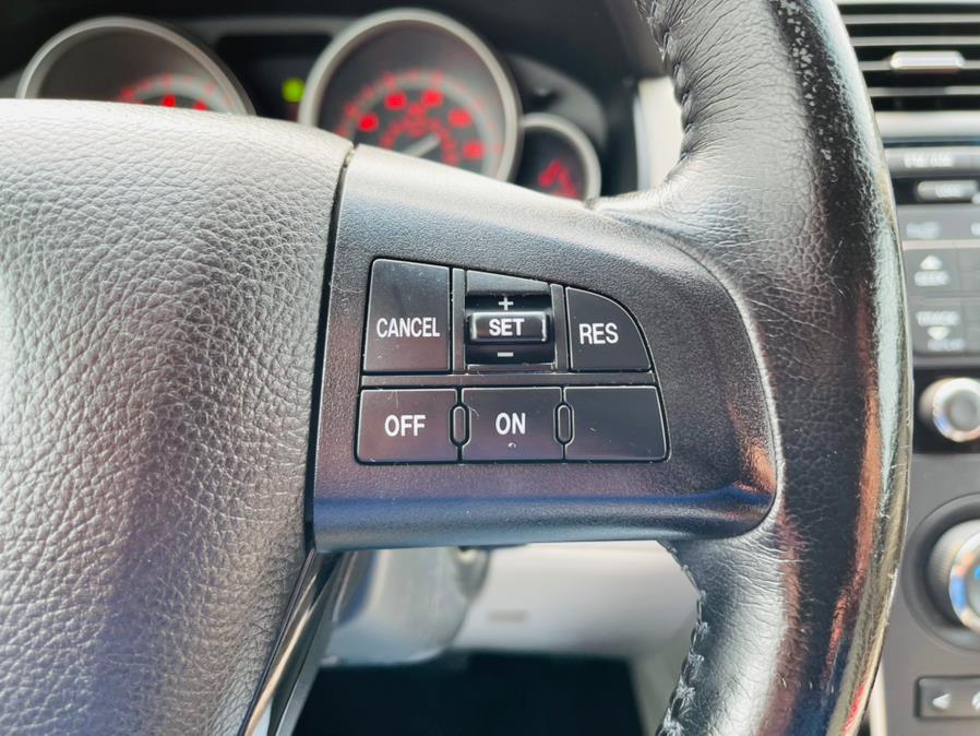 2011 Mazda CX-9 AWD 4dr Touring, available for sale in New Britain, Connecticut | Supreme Automotive. New Britain, Connecticut 2011 Mazda CX-9 AWD 4dr Touring, available for sale in New Britain, Connecticut | Supreme Automotive. New Britain, Connecticut