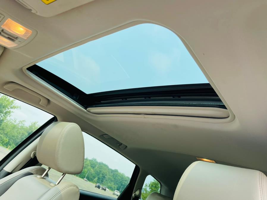 2011 Mazda CX-9 AWD 4dr Touring, available for sale in New Britain, Connecticut | Supreme Automotive. New Britain, Connecticut 2011 Mazda CX-9 AWD 4dr Touring, available for sale in New Britain, Connecticut | Supreme Automotive. New Britain, Connecticut