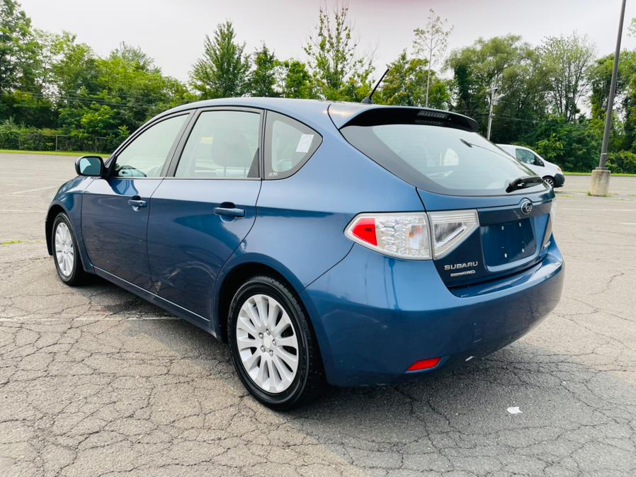 Used Subaru Impreza Wagon 5dr Auto 2.5i Premium w/Pwr Moonroof Value Pkg 2011 | Supreme Automotive. New Britain, Connecticut Used Subaru Impreza Wagon 5dr Auto 2.5i Premium w/Pwr Moonroof Value Pkg 2011 | Supreme Automotive. New Britain, Connecticut