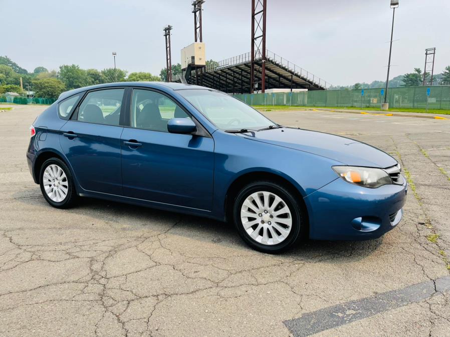 Used Subaru Impreza Wagon 5dr Auto 2.5i Premium w/Pwr Moonroof Value Pkg 2011 | Supreme Automotive. New Britain, Connecticut Used Subaru Impreza Wagon 5dr Auto 2.5i Premium w/Pwr Moonroof Value Pkg 2011 | Supreme Automotive. New Britain, Connecticut