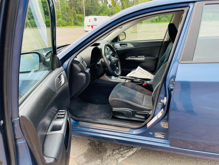 Used Subaru Impreza Wagon 5dr Auto 2.5i Premium w/Pwr Moonroof Value Pkg 2011 | Supreme Automotive. New Britain, Connecticut Used Subaru Impreza Wagon 5dr Auto 2.5i Premium w/Pwr Moonroof Value Pkg 2011 | Supreme Automotive. New Britain, Connecticut