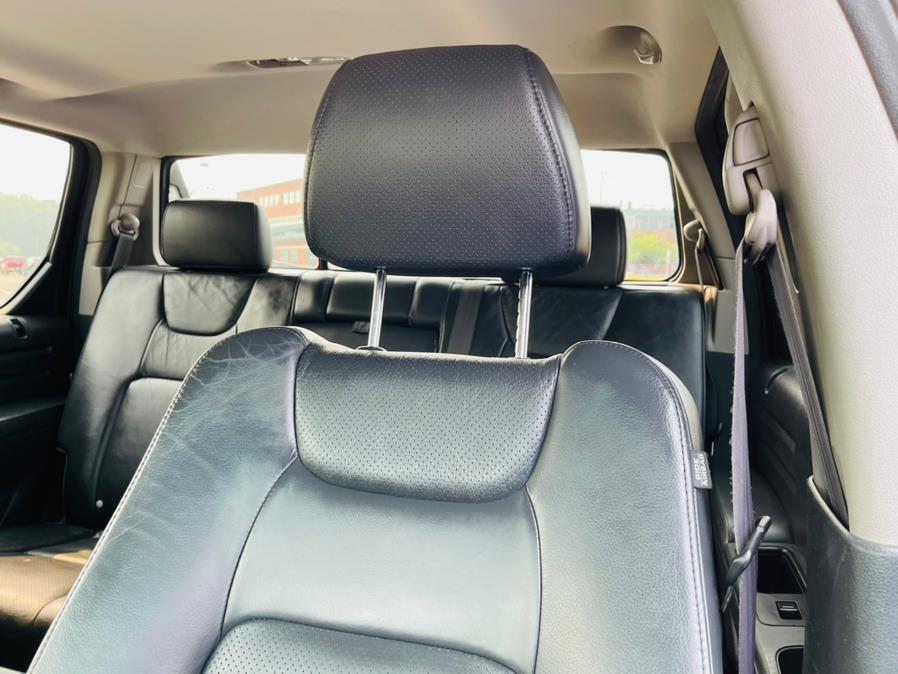 2011 Honda Ridgeline 4WD Crew Cab RTL w/Navi, available for sale in New Britain, Connecticut | Supreme Automotive. New Britain, Connecticut 2011 Honda Ridgeline 4WD Crew Cab RTL w/Navi, available for sale in New Britain, Connecticut | Supreme Automotive. New Britain, Connecticut