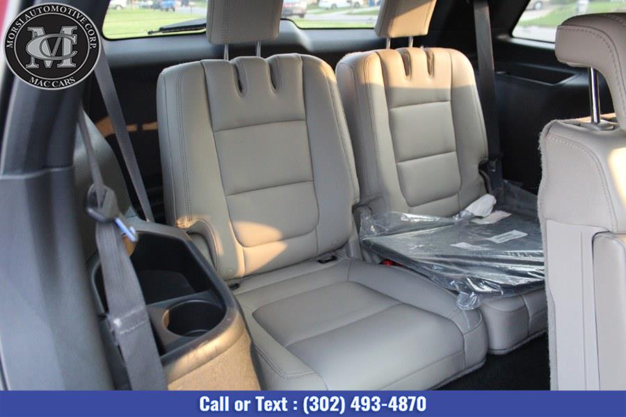 Used Ford Explorer 4WD 4dr Limited 2015 | Morsi Automotive Corp. New Castle, Delaware Used Ford Explorer 4WD 4dr Limited 2015 | Morsi Automotive Corp. New Castle, Delaware