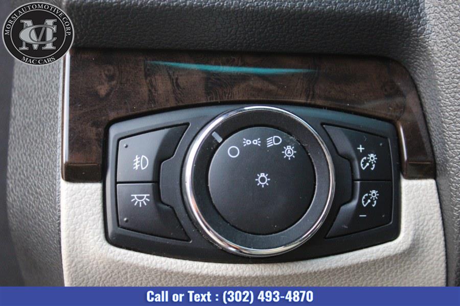 Used Ford Explorer 4WD 4dr Limited 2015 | Morsi Automotive Corp. New Castle, Delaware Used Ford Explorer 4WD 4dr Limited 2015 | Morsi Automotive Corp. New Castle, Delaware