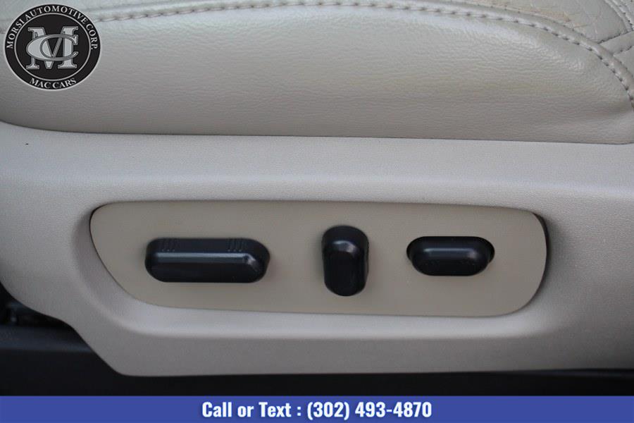 Used Ford Explorer 4WD 4dr Limited 2015 | Morsi Automotive Corp. New Castle, Delaware Used Ford Explorer 4WD 4dr Limited 2015 | Morsi Automotive Corp. New Castle, Delaware