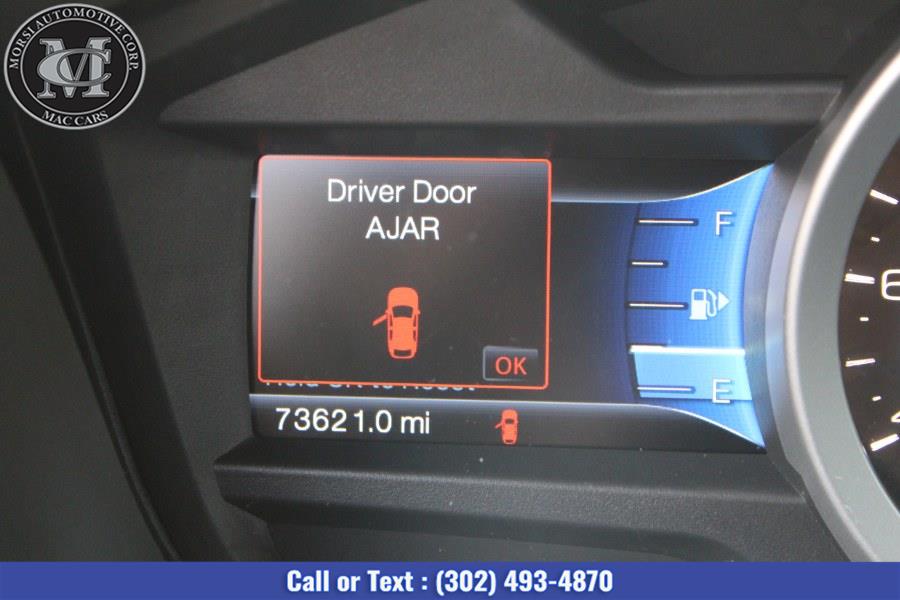 Used Ford Explorer 4WD 4dr Limited 2015 | Morsi Automotive Corp. New Castle, Delaware Used Ford Explorer 4WD 4dr Limited 2015 | Morsi Automotive Corp. New Castle, Delaware