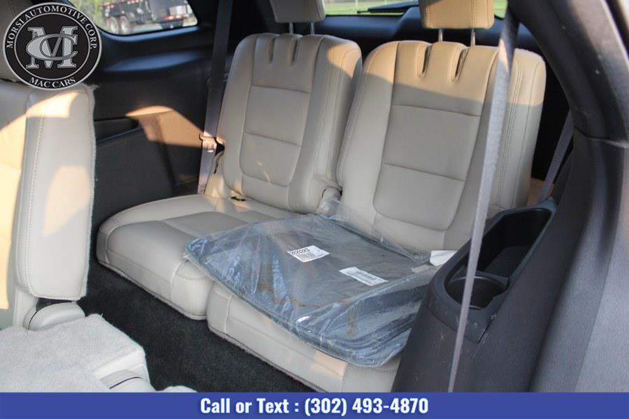 Used Ford Explorer 4WD 4dr Limited 2015 | Morsi Automotive Corp. New Castle, Delaware Used Ford Explorer 4WD 4dr Limited 2015 | Morsi Automotive Corp. New Castle, Delaware