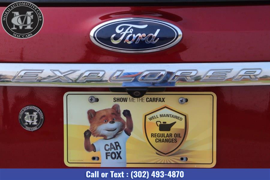 Used Ford Explorer 4WD 4dr Limited 2015 | Morsi Automotive Corp. New Castle, Delaware Used Ford Explorer 4WD 4dr Limited 2015 | Morsi Automotive Corp. New Castle, Delaware