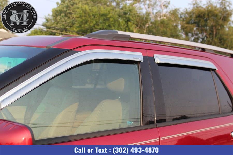 Used Ford Explorer 4WD 4dr Limited 2015 | Morsi Automotive Corp. New Castle, Delaware Used Ford Explorer 4WD 4dr Limited 2015 | Morsi Automotive Corp. New Castle, Delaware