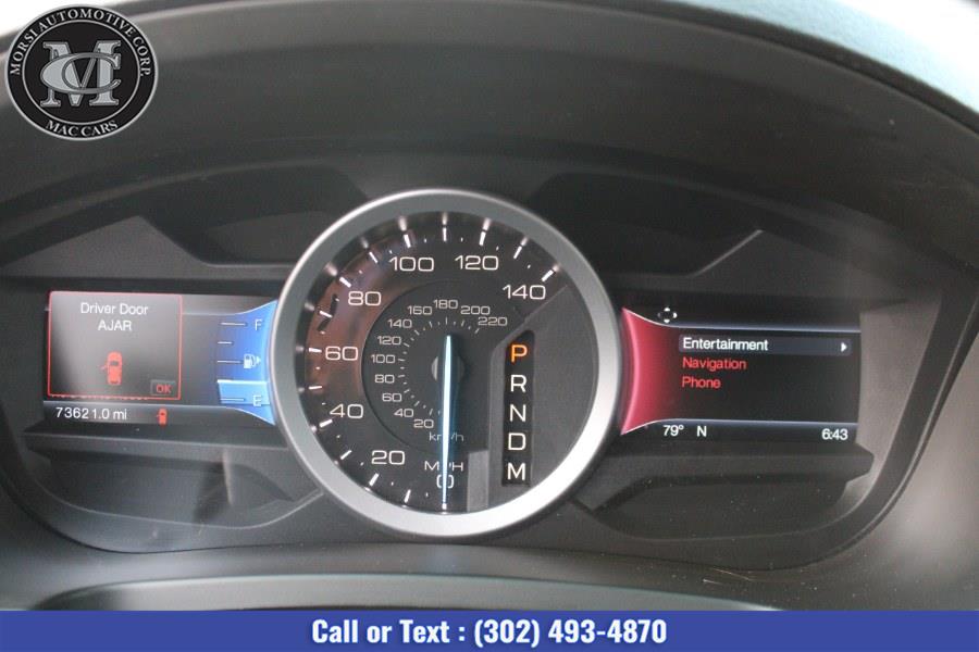 Used Ford Explorer 4WD 4dr Limited 2015 | Morsi Automotive Corp. New Castle, Delaware Used Ford Explorer 4WD 4dr Limited 2015 | Morsi Automotive Corp. New Castle, Delaware