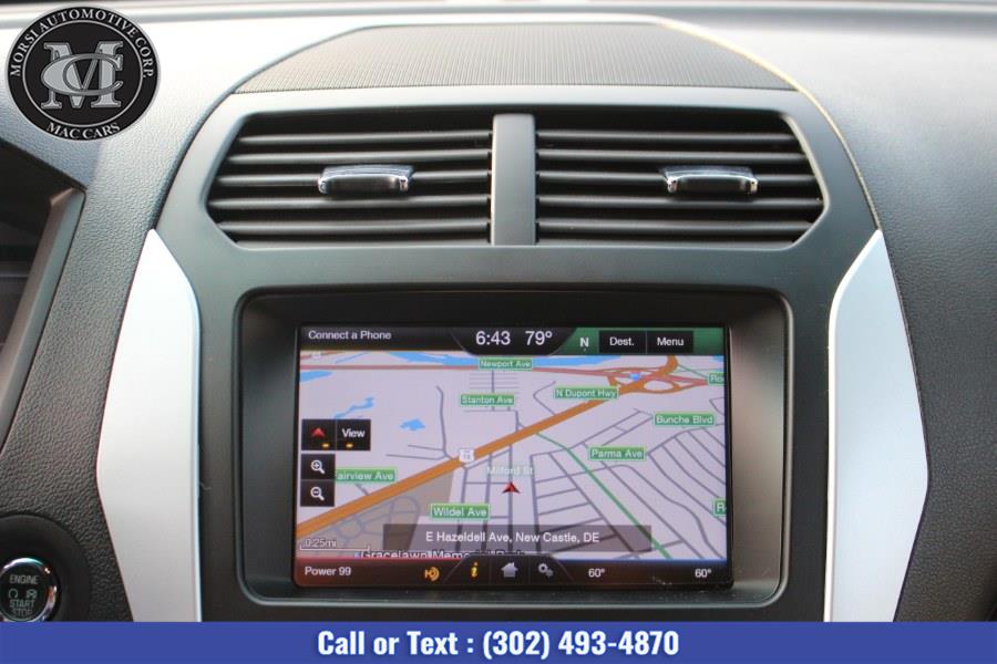 Used Ford Explorer 4WD 4dr Limited 2015 | Morsi Automotive Corp. New Castle, Delaware Used Ford Explorer 4WD 4dr Limited 2015 | Morsi Automotive Corp. New Castle, Delaware