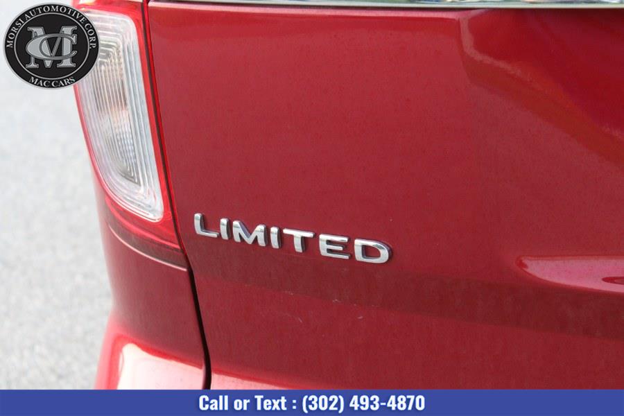 Used Ford Explorer 4WD 4dr Limited 2015 | Morsi Automotive Corp. New Castle, Delaware Used Ford Explorer 4WD 4dr Limited 2015 | Morsi Automotive Corp. New Castle, Delaware