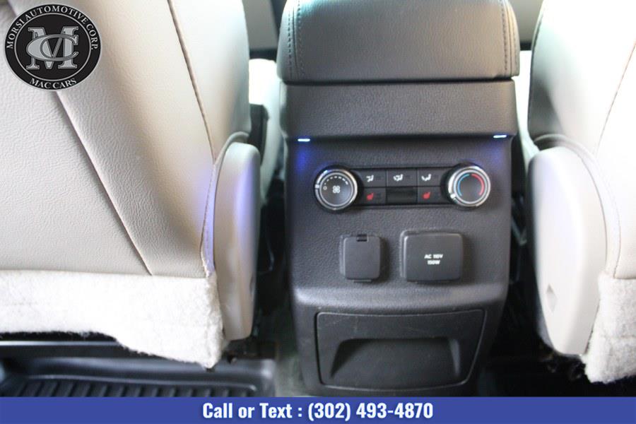 Used Ford Explorer 4WD 4dr Limited 2015 | Morsi Automotive Corp. New Castle, Delaware Used Ford Explorer 4WD 4dr Limited 2015 | Morsi Automotive Corp. New Castle, Delaware