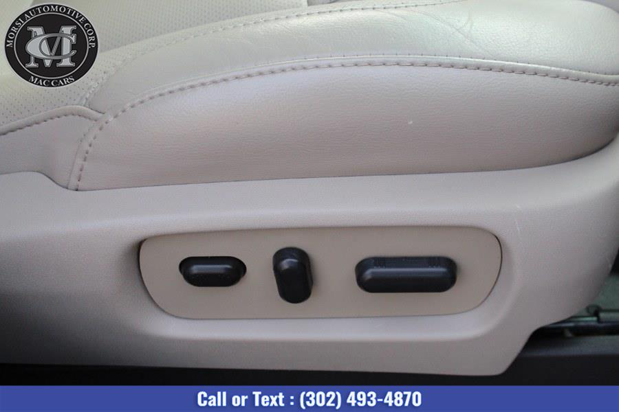 Used Ford Explorer 4WD 4dr Limited 2015 | Morsi Automotive Corp. New Castle, Delaware Used Ford Explorer 4WD 4dr Limited 2015 | Morsi Automotive Corp. New Castle, Delaware