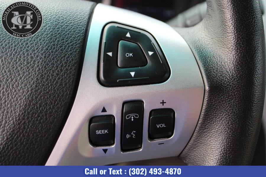 Used Ford Explorer 4WD 4dr Limited 2015 | Morsi Automotive Corp. New Castle, Delaware Used Ford Explorer 4WD 4dr Limited 2015 | Morsi Automotive Corp. New Castle, Delaware