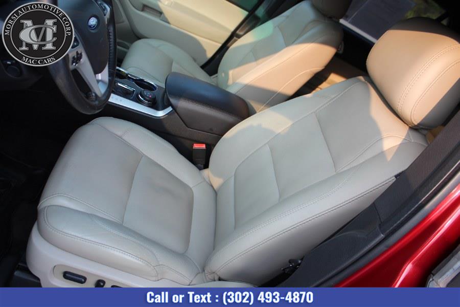 Used Ford Explorer 4WD 4dr Limited 2015 | Morsi Automotive Corp. New Castle, Delaware Used Ford Explorer 4WD 4dr Limited 2015 | Morsi Automotive Corp. New Castle, Delaware