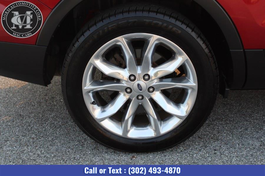 Used Ford Explorer 4WD 4dr Limited 2015 | Morsi Automotive Corp. New Castle, Delaware Used Ford Explorer 4WD 4dr Limited 2015 | Morsi Automotive Corp. New Castle, Delaware