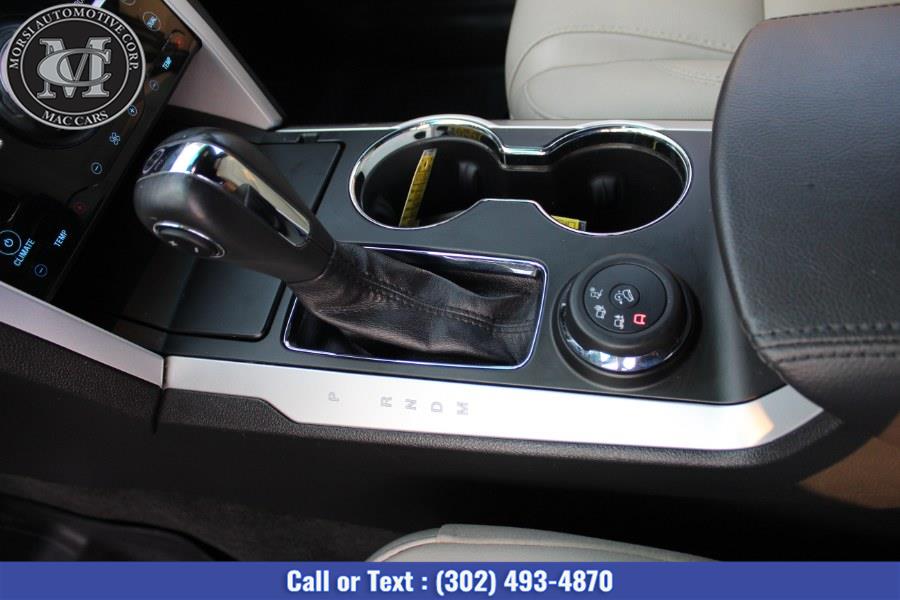 Used Ford Explorer 4WD 4dr Limited 2015 | Morsi Automotive Corp. New Castle, Delaware Used Ford Explorer 4WD 4dr Limited 2015 | Morsi Automotive Corp. New Castle, Delaware