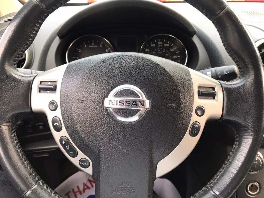 Used Nissan Rogue AWD 4dr S 2011 | Main Auto of Berlin. Berlin, Connecticut Used Nissan Rogue AWD 4dr S 2011 | Main Auto of Berlin. Berlin, Connecticut