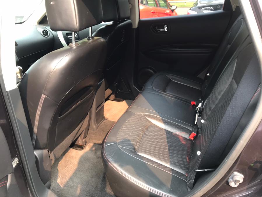 Used Nissan Rogue AWD 4dr S 2011 | Main Auto of Berlin. Berlin, Connecticut Used Nissan Rogue AWD 4dr S 2011 | Main Auto of Berlin. Berlin, Connecticut
