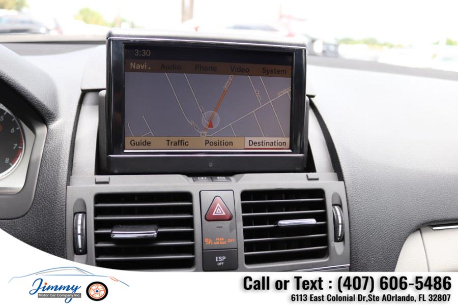 Used Mercedes-Benz C-Class 4dr Sdn C300 Luxury 4MATIC 2010 | Jimmy Motor Car Company Inc. Orlando, Florida Used Mercedes-Benz C-Class 4dr Sdn C300 Luxury 4MATIC 2010 | Jimmy Motor Car Company Inc. Orlando, Florida