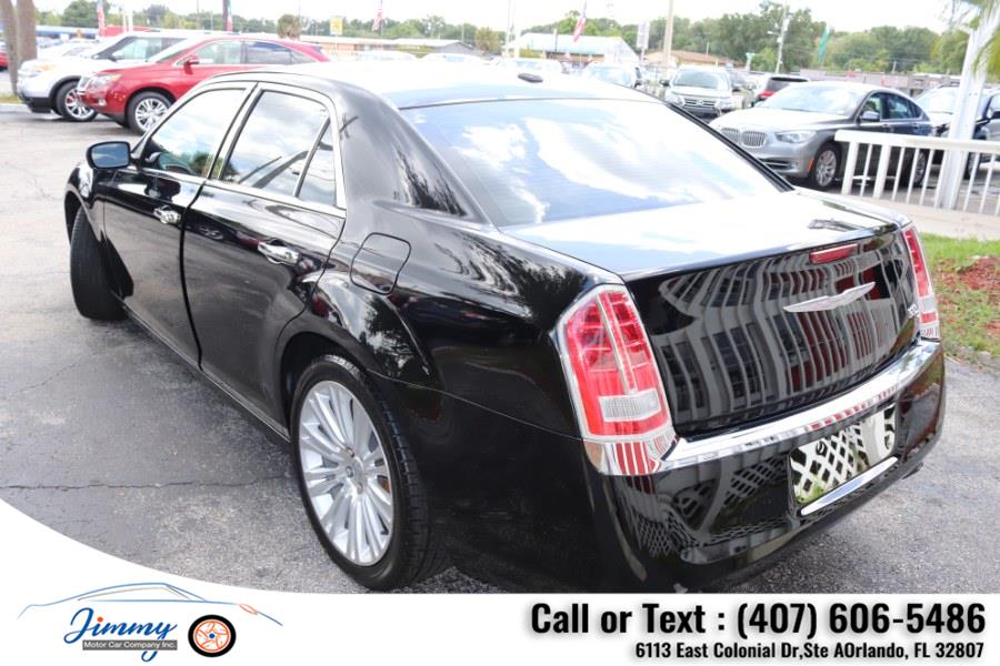 Used Chrysler 300 4dr Sdn 300C RWD 2014 | Jimmy Motor Car Company Inc. Orlando, Florida Used Chrysler 300 4dr Sdn 300C RWD 2014 | Jimmy Motor Car Company Inc. Orlando, Florida