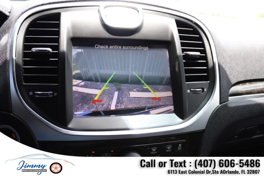Used Chrysler 300 4dr Sdn 300C RWD 2014 | Jimmy Motor Car Company Inc. Orlando, Florida Used Chrysler 300 4dr Sdn 300C RWD 2014 | Jimmy Motor Car Company Inc. Orlando, Florida
