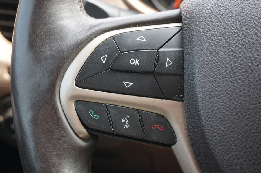 2016 Jeep Cherokee 4WD 4dr Trailhawk, available for sale in Hancock, Maine | Fairway Auto Sales. Hancock, Maine 2016 Jeep Cherokee 4WD 4dr Trailhawk, available for sale in Hancock, Maine | Fairway Auto Sales. Hancock, Maine