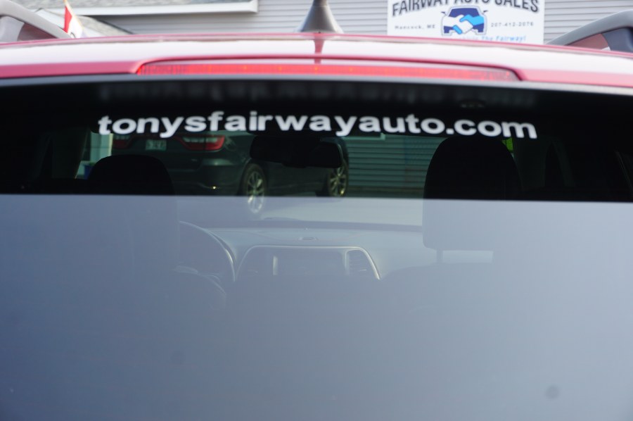 2016 Jeep Cherokee 4WD 4dr Trailhawk, available for sale in Hancock, Maine | Fairway Auto Sales. Hancock, Maine 2016 Jeep Cherokee 4WD 4dr Trailhawk, available for sale in Hancock, Maine | Fairway Auto Sales. Hancock, Maine