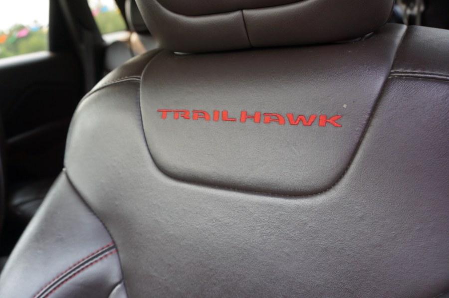 2016 Jeep Cherokee 4WD 4dr Trailhawk, available for sale in Hancock, Maine | Fairway Auto Sales. Hancock, Maine 2016 Jeep Cherokee 4WD 4dr Trailhawk, available for sale in Hancock, Maine | Fairway Auto Sales. Hancock, Maine