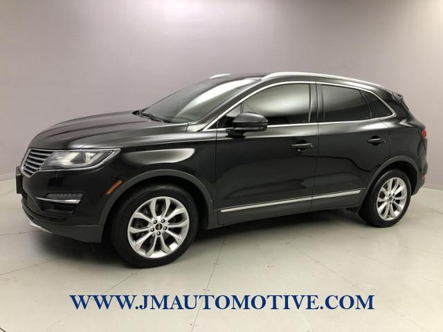 2015 Lincoln Mkc AWD 4dr, available for sale in Naugatuck, Connecticut | J&M Automotive Sls&Svc LLC. Naugatuck, Connecticut