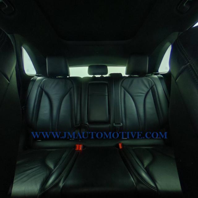 2015 Lincoln Mkc AWD 4dr, available for sale in Naugatuck, Connecticut | J&M Automotive Sls&Svc LLC. Naugatuck, Connecticut 2015 Lincoln Mkc AWD 4dr, available for sale in Naugatuck, Connecticut | J&M Automotive Sls&Svc LLC. Naugatuck, Connecticut