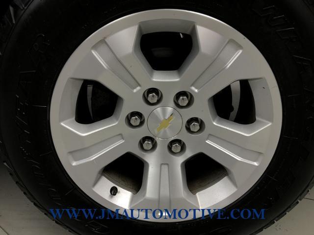 2015 Chevrolet Silverado 1500 4WD Crew Cab 143.5 LT w/2LT, available for sale in Naugatuck, Connecticut | J&M Automotive Sls&Svc LLC. Naugatuck, Connecticut 2015 Chevrolet Silverado 1500 4WD Crew Cab 143.5 LT w/2LT, available for sale in Naugatuck, Connecticut | J&M Automotive Sls&Svc LLC. Naugatuck, Connecticut