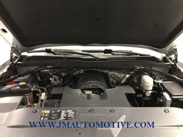 2015 Chevrolet Silverado 1500 4WD Crew Cab 143.5 LT w/2LT, available for sale in Naugatuck, Connecticut | J&M Automotive Sls&Svc LLC. Naugatuck, Connecticut 2015 Chevrolet Silverado 1500 4WD Crew Cab 143.5 LT w/2LT, available for sale in Naugatuck, Connecticut | J&M Automotive Sls&Svc LLC. Naugatuck, Connecticut