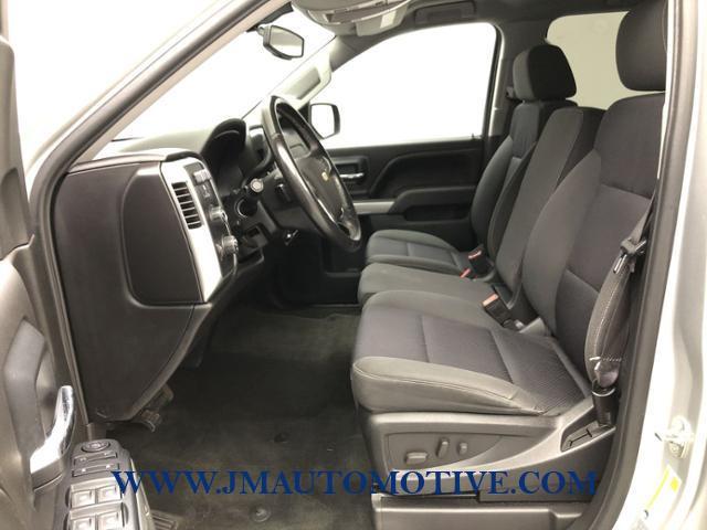2015 Chevrolet Silverado 1500 4WD Crew Cab 143.5 LT w/2LT, available for sale in Naugatuck, Connecticut | J&M Automotive Sls&Svc LLC. Naugatuck, Connecticut 2015 Chevrolet Silverado 1500 4WD Crew Cab 143.5 LT w/2LT, available for sale in Naugatuck, Connecticut | J&M Automotive Sls&Svc LLC. Naugatuck, Connecticut