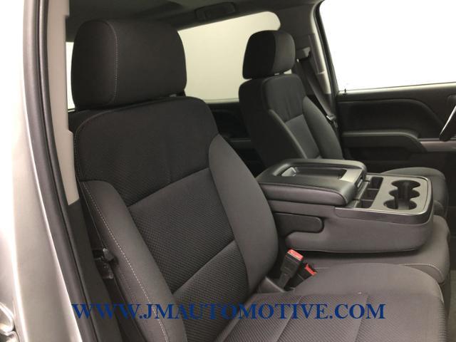 2015 Chevrolet Silverado 1500 4WD Crew Cab 143.5 LT w/2LT, available for sale in Naugatuck, Connecticut | J&M Automotive Sls&Svc LLC. Naugatuck, Connecticut 2015 Chevrolet Silverado 1500 4WD Crew Cab 143.5 LT w/2LT, available for sale in Naugatuck, Connecticut | J&M Automotive Sls&Svc LLC. Naugatuck, Connecticut