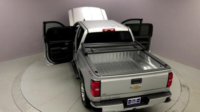 2015 Chevrolet Silverado 1500 4WD Crew Cab 143.5 LT w/2LT, available for sale in Naugatuck, Connecticut | J&M Automotive Sls&Svc LLC. Naugatuck, Connecticut 2015 Chevrolet Silverado 1500 4WD Crew Cab 143.5 LT w/2LT, available for sale in Naugatuck, Connecticut | J&M Automotive Sls&Svc LLC. Naugatuck, Connecticut