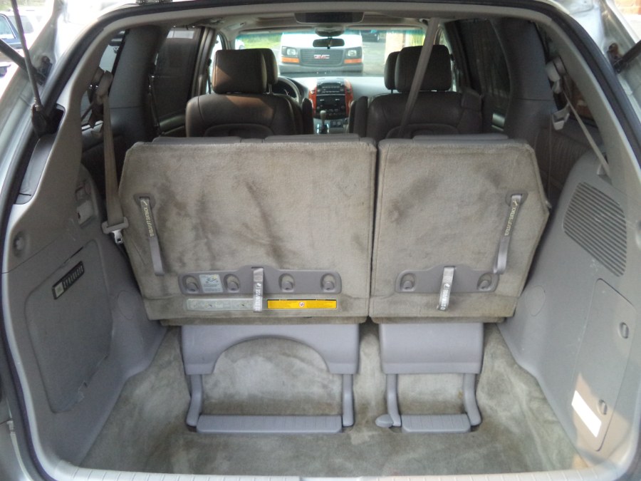 Used Toyota Sienna XLE 2008 | Riverside Motorcars, LLC. Naugatuck, Connecticut Used Toyota Sienna XLE 2008 | Riverside Motorcars, LLC. Naugatuck, Connecticut
