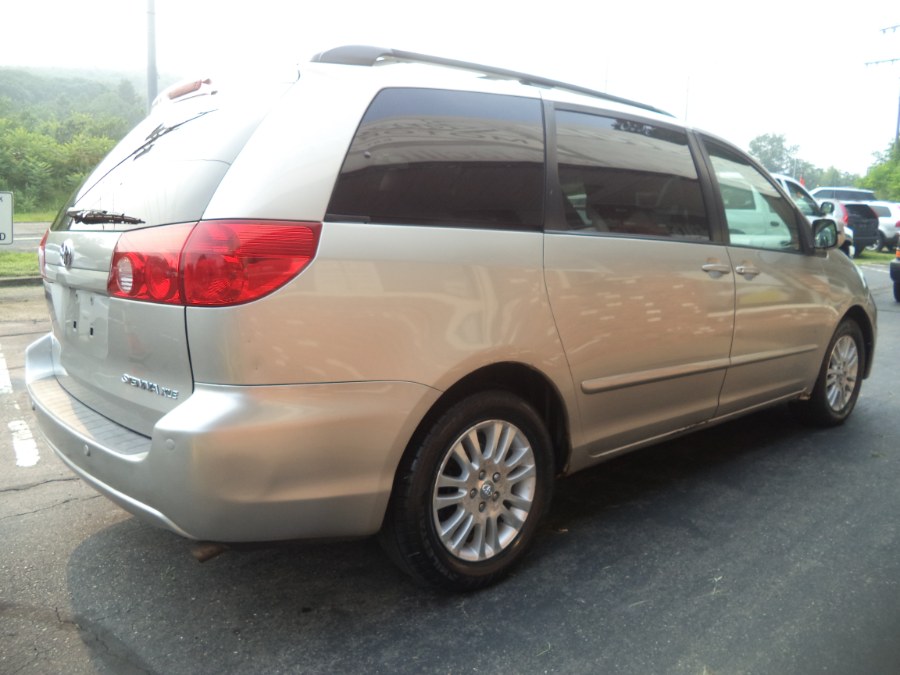 Used Toyota Sienna XLE 2008 | Riverside Motorcars, LLC. Naugatuck, Connecticut Used Toyota Sienna XLE 2008 | Riverside Motorcars, LLC. Naugatuck, Connecticut