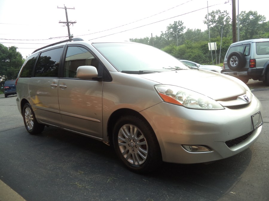 Used Toyota Sienna XLE 2008 | Riverside Motorcars, LLC. Naugatuck, Connecticut Used Toyota Sienna XLE 2008 | Riverside Motorcars, LLC. Naugatuck, Connecticut