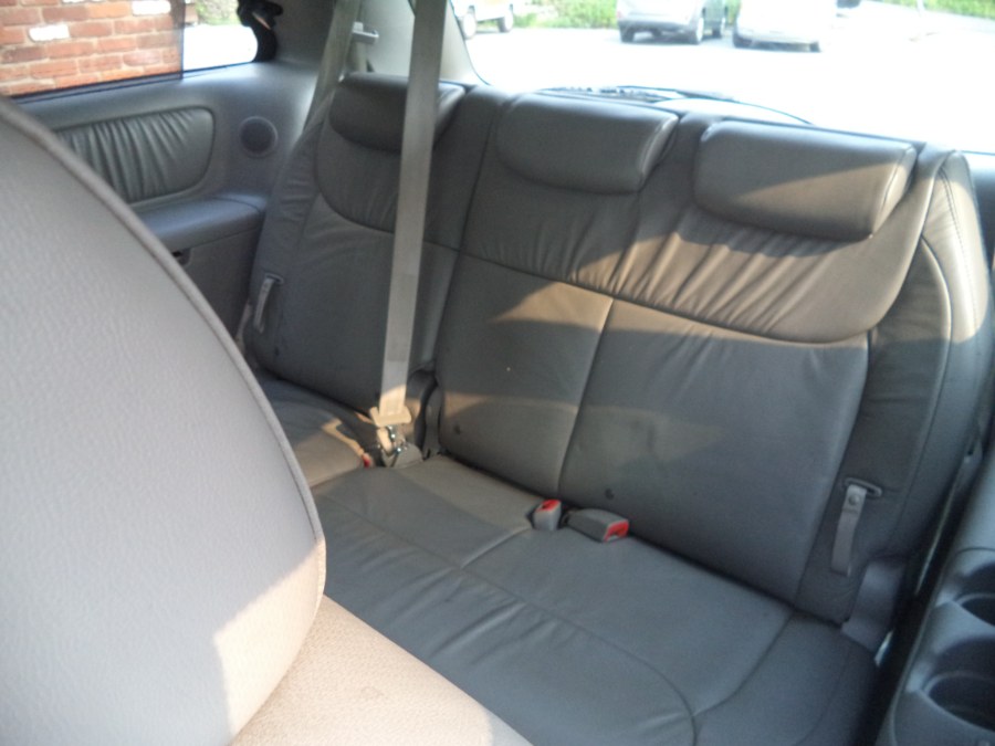 Used Toyota Sienna XLE 2008 | Riverside Motorcars, LLC. Naugatuck, Connecticut Used Toyota Sienna XLE 2008 | Riverside Motorcars, LLC. Naugatuck, Connecticut