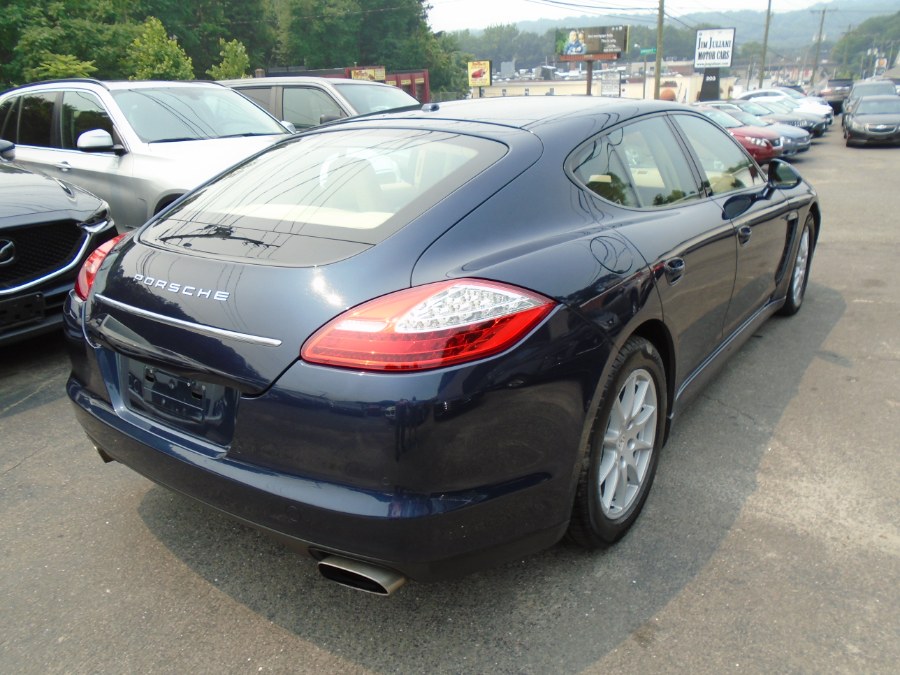 2011 Porsche Panamera 4 AWD, available for sale in Waterbury, Connecticut | Jim Juliani Motors. Waterbury, Connecticut 2011 Porsche Panamera 4 AWD, available for sale in Waterbury, Connecticut | Jim Juliani Motors. Waterbury, Connecticut