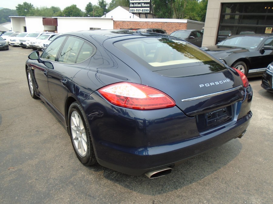 2011 Porsche Panamera 4 AWD, available for sale in Waterbury, Connecticut | Jim Juliani Motors. Waterbury, Connecticut 2011 Porsche Panamera 4 AWD, available for sale in Waterbury, Connecticut | Jim Juliani Motors. Waterbury, Connecticut
