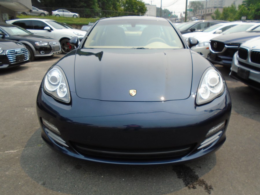 2011 Porsche Panamera 4 AWD, available for sale in Waterbury, Connecticut | Jim Juliani Motors. Waterbury, Connecticut 2011 Porsche Panamera 4 AWD, available for sale in Waterbury, Connecticut | Jim Juliani Motors. Waterbury, Connecticut