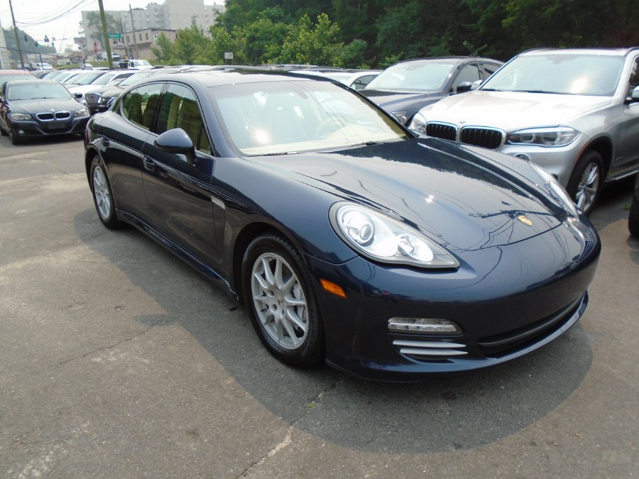 2011 Porsche Panamera 4 AWD, available for sale in Waterbury, Connecticut | Jim Juliani Motors. Waterbury, Connecticut 2011 Porsche Panamera 4 AWD, available for sale in Waterbury, Connecticut | Jim Juliani Motors. Waterbury, Connecticut