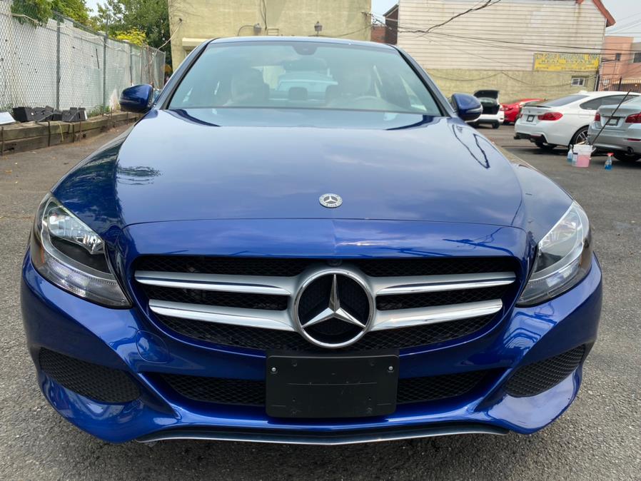 Used Mercedes-Benz C-Class C 300 Sedan 2018 | Sunrise Autoland. Jamaica, New York Used Mercedes-Benz C-Class C 300 Sedan 2018 | Sunrise Autoland. Jamaica, New York